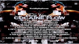 Coca Vango - Wanna (Cocaine Flow)
