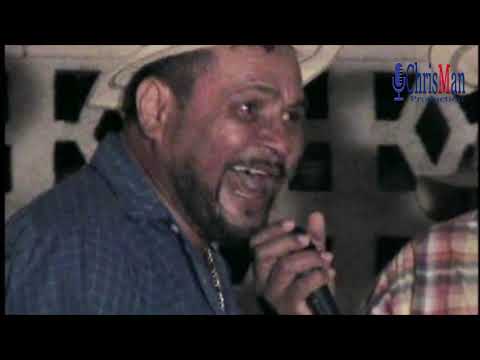 Prudencio Ramos, Fran Gutierrez y Lili Samaniego 30 de dic, joropo venezolano