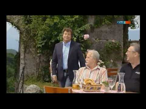 Andy Borg - Zum Teufel mit der Einsamkeit