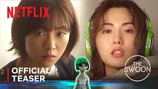 Glitch | Official Teaser | Netflix