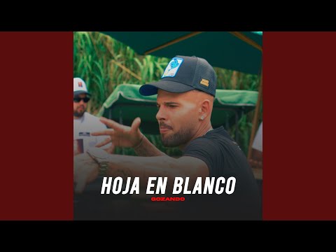 Hoja en Blanco