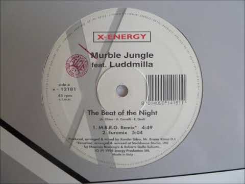 download lagu mp3 mp4 Murble Jungle Feat Luddmilla The Beat Of The Night 1995, download mp3 Murble Jungle Feat Luddmilla The Beat Of The Night 1995 free download, download mp3 Murble Jungle Feat Luddmilla The Beat Of The Night 1995