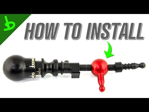 How To Install | '19+ Hyundai Veloster N Short Throw Shifter & Weighted Shift Knob