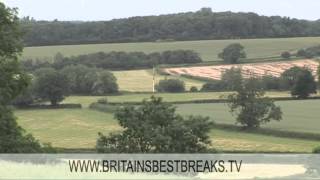 Britain's Best Breaks ~ Leicestershire Part Two
