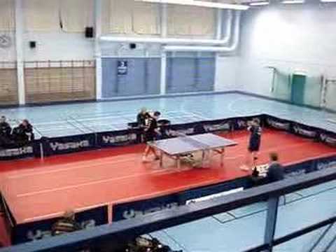 Nilsson blir varnad mot Kassakon