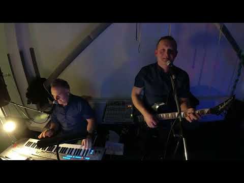 Csabi és Attila live11 csárdás Palotás 2023 02 18