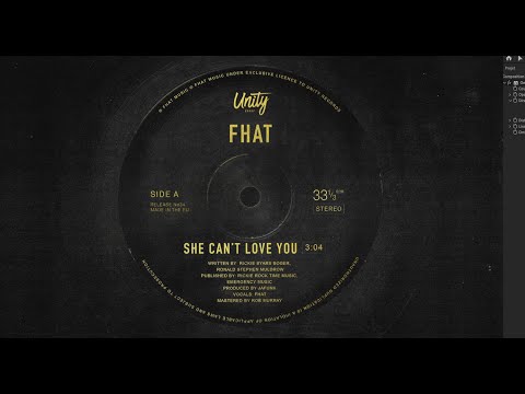 FHAT - She Can't Love You