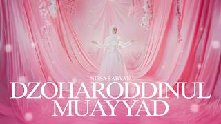 Download lagu DZOHARODDINUL MUAYYAD - NISSA SABYAN mp3