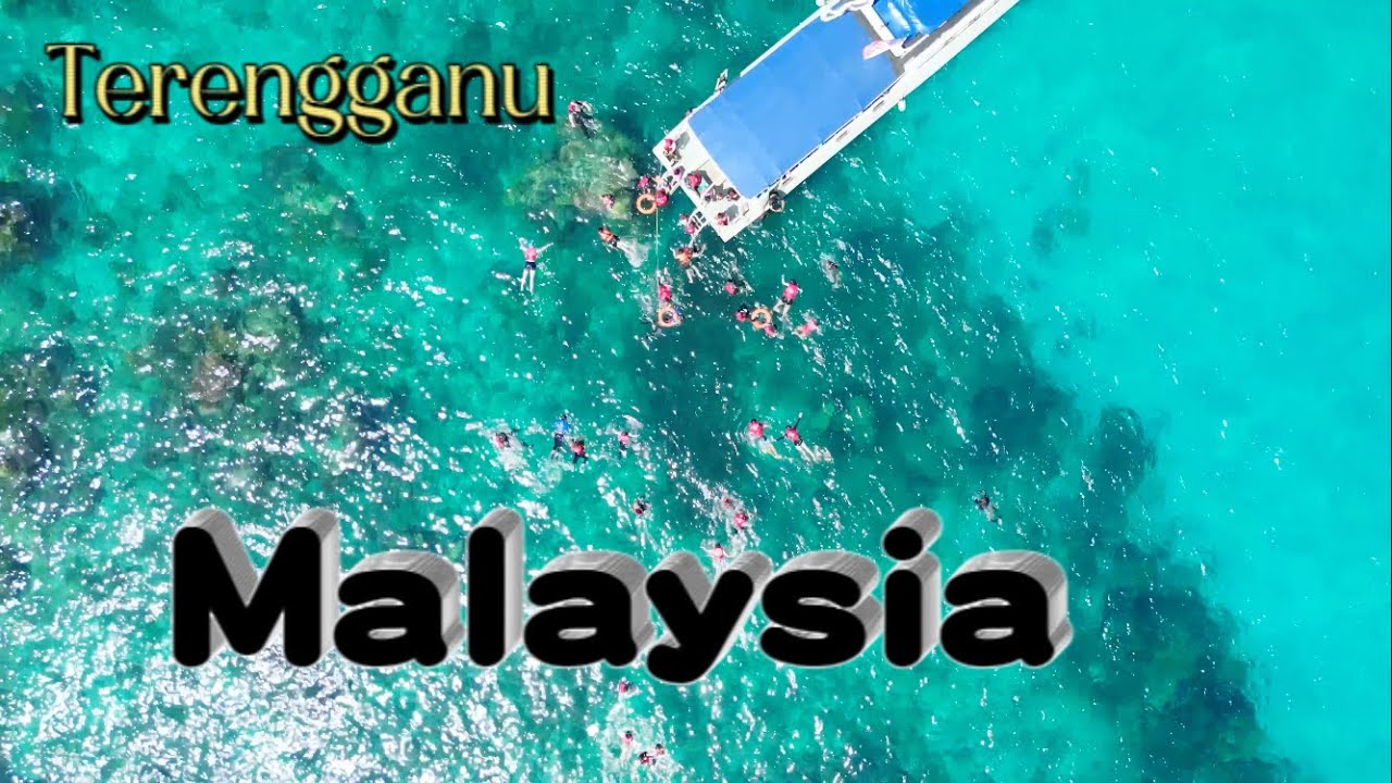 how you can go Terengganu from Kuala Lumpur