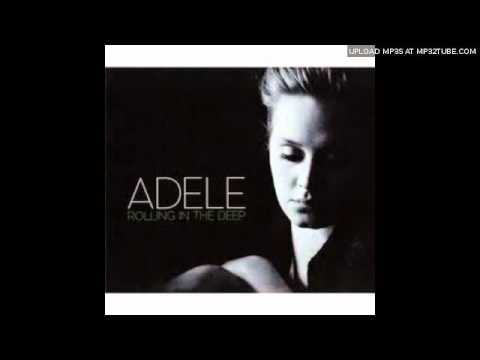 Adele - Rolling In The Deep (Keni's House Mix)