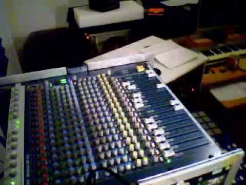 Tecnè - Psychosomatik Electro Breaks Liveset