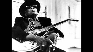 John Lee Hooker - Leavin´ Chicago
