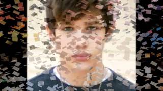 Austin Mahone-One Less Lonely Girl