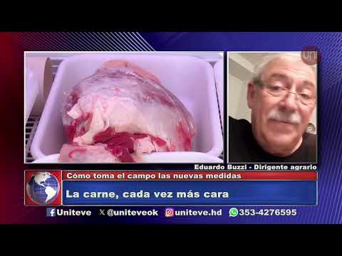 El campo frente a las nuevas medidas económicas