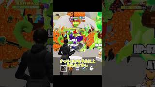 初のイベミャウル登場！【フォートナイト/ゆっくり実況】
