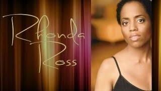 Rhonda Ross Live - PROMO