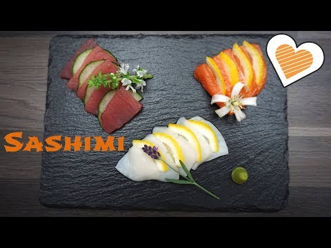 download lagu mp3 mp4 Sashimi Rezept, download lagu Sashimi Rezept gratis, unduh video klip Sashimi Rezept