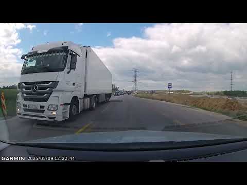 Postępy w budowie autostrady A2 - węzeł Siedlce Wschód - maj 2025