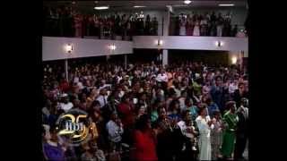 Blast From The Past - Higher Dimensions with Carlton Pearson www.bishoppearson.com