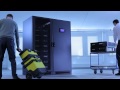 ABB Medium size UPS Conceptpower DPA 500 2