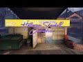 Halloween Standoff Cinematics