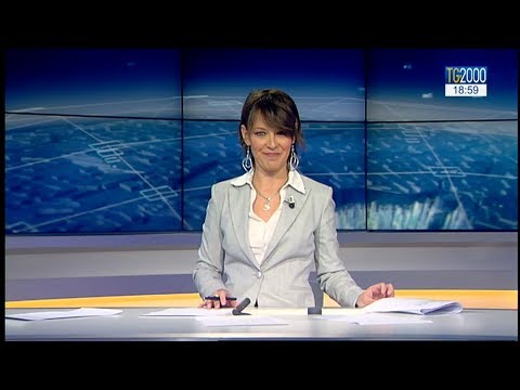 TG2000 del 27 febbraio 2020 - Edizione delle 18.30