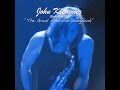 "ROUND MIDNIGHT" JOHN KLEMMER SOLO SAX VOL. III  FROM "GREAT AMERICAN SONG BOOK" CD [RELEASE TBA]