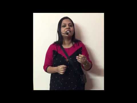 Rashmi Vikas Roja track...