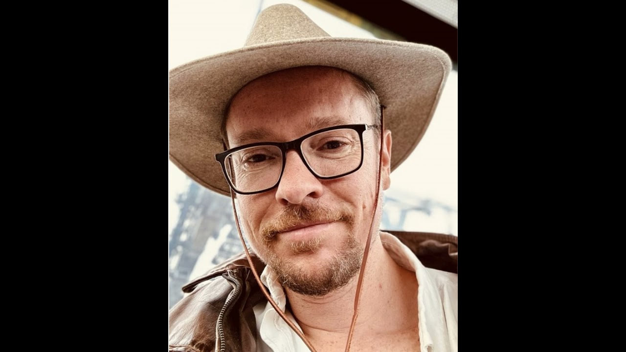 Shame, Forgiveness & Healing in Relationship with Warren McCaig