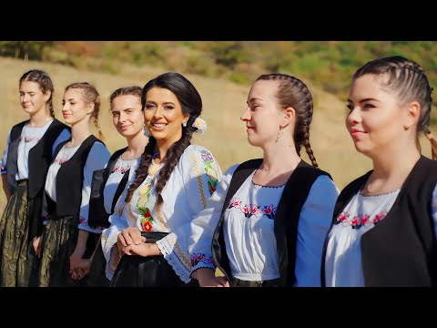 Viorica Mănăstire - Fetele de măritat || Videoclip Oficial