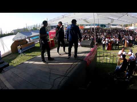 DADEOS vs. Corvus (Venezuela) - LFS 🐉 Arequipa (20/09)