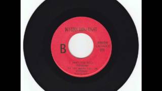 Destruction Unit "I Want You Dead"