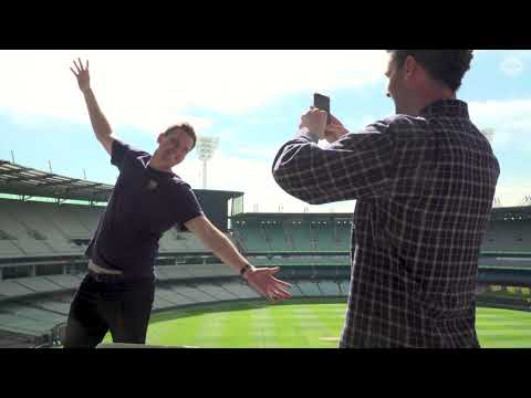 MCG Tours | Melbourne Cricket Ground