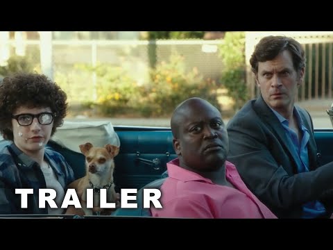 We Hate Kids (2019) | Trailer | Tom Everett Scott | Tituss Burgess | Julian Feder