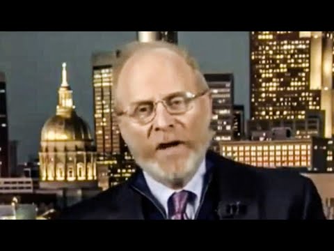 Trump's New Impeachment Lawyer Is Just As Whacky As the Others