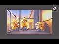 Vivo Smart Phone Minions Effects My Version