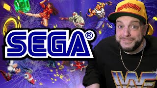 SEGA Is Coming Back In A HUGE Way In 2024!