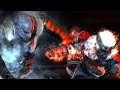 God of War 3 Remastered - Part 2 | Untouchable Demigod III (GMChaos) [1440p 60fps]