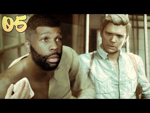 Mafia 3 Stones Unturned DLC Gameplay Walkthrough Part 2 - His Barber Was Lit! (Mafia 3 DLC)