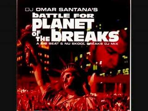 DJ Omar Santana (part2)