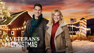 Video trailer för A Veteran's Christmas