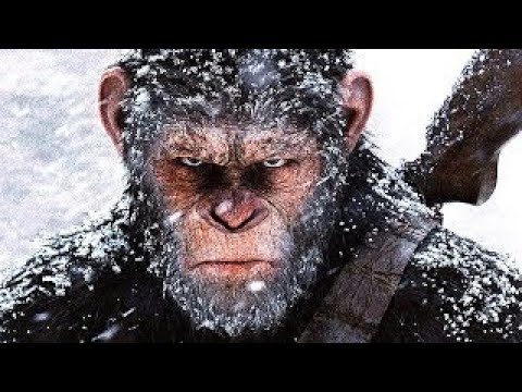 La Guerra Del Planeta De Los Simios 🔥 [Peliculas COMPLETAS En Español] Pelicula En Español De Accion