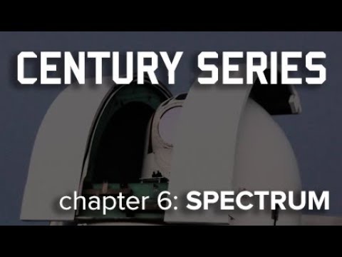 AFRL Century Series – Chapter 6: SPECTRUM