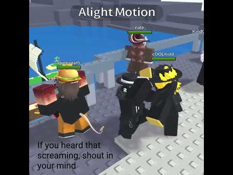 Wild side (double fedora)