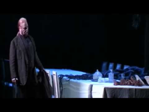 Die Walküre, Act 1, scene 3 (2009) Part I