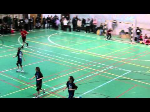 FTC2000 "A" - Óbudai-KSI 14-5 1. félidő