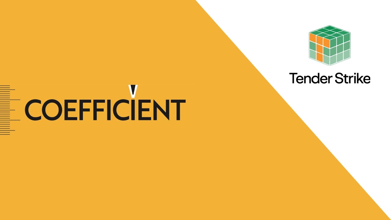 Direttore Regionale presso Coefficient