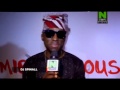 DREMO NINIOLA PERFORMS AT DJ SPINALL S TEN ALBUM LAUNCH PARTY