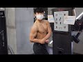 6월달 시합 장전 중....🔥