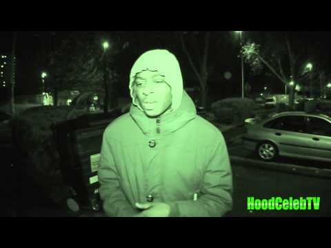 HoodCelebTV: INFRARED FREESTYLES - HELMS DNV